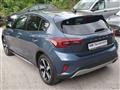 FORD FOCUS Active X 1.0T EcoBoost Hybrid 155 CV Powershift 7M