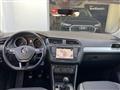 VOLKSWAGEN TIGUAN 2.0 TDI SCR Business BlueMotion Technology