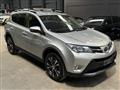 TOYOTA RAV4 2.2 D-4D 4WD