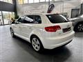 AUDI A3 SPORTBACK SPB 1.6 TDI 90 CV CR F.AP Ambition