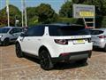 LAND ROVER DISCOVERY SPORT 2.0 TD4 150 CV SE Automatico