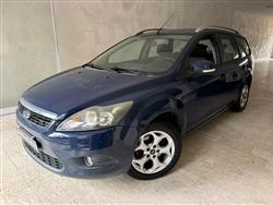 FORD Focus 1.6 TDCi 5p. Ikon