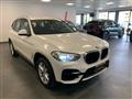 BMW X3 sDrive 18d Diesel / Ibrido 48V xLine