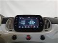 FIAT 500 1.0 HYBRID DOLCEVITA OK NEOPATENTATO