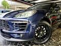 PORSCHE MACAN TETTO CERCHI BLACK PELLE FULL! 3.0 S