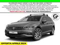 VOLKSWAGEN Passat Variant 2.0 tdi Business 150cv dsg