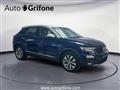 VOLKSWAGEN T-ROC 2017 Benzina 1.5 tsi Business dsg