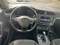 VOLKSWAGEN TIGUAN 1.4 TSI 150 CV DSG -IVA DEDUCIBILE - GARANZIA