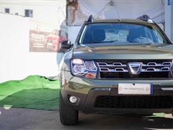 DACIA DUSTER 1.6 110CV 4x2 soli 57.000 km percorsi