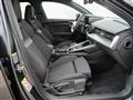 AUDI A3 SPORTBACK A3 SPB 35 TDI S tronic S line edition