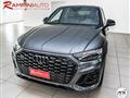 AUDI Q5 SPORTBACK SPB 40 TDI quattro S tronic Identity Black KM 0