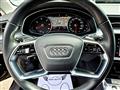 AUDI A6 AVANT Avant 40 2.0 TDI quattro ultra S tronic Business