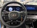 HYUNDAI I20 1.2 MPI MT Connectline MY 25 KM0