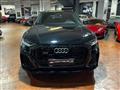 AUDI Q8 TFSI V8 UNICO PROP.-UFF.ITALIA