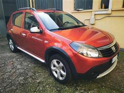 DACIA NUOVA SANDERO STEPWAY Stepway 1.5 dCi 90CV