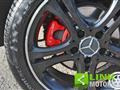 MERCEDES CLASSE A CDI Sport  GARANZIA