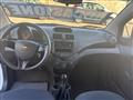 CHEVROLET Spark 1.0 LS GPL Eco Logic