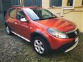 DACIA NUOVA SANDERO STEPWAY Stepway 1.5 dCi 90CV