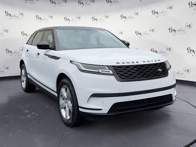 LAND ROVER RANGE ROVER VELAR Range Rover Velar 2.0D I4 204 CV S