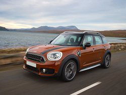 MINI COUNTRYMAN Cooper S Countryman 2.0 TwinPower Turbo Cooper S Hype Steptr