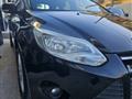 FORD Focus 1.6 tdci Individual 115cv 5p