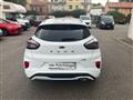 FORD PUMA 1.0 EcoBoost Hybrid 125 CV S&S ST-Line X