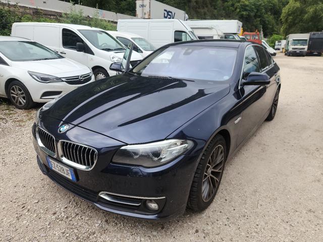 BMW SERIE 5 2015 306 CV