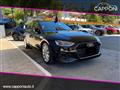 AUDI A4 AVANT Avant 35 TDI/163 CV S tronic Virtual/Clima 3 zone