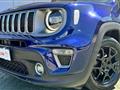 JEEP RENEGADE 1.6 Mjt DDCT 120 CV Limited