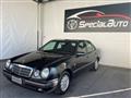 MERCEDES CLASSE E BERLINA Elegance soli 56000km