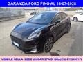 FORD PUMA 1.0 Hybrid 125 CV ST-Line GARANZIA FINO 07-2028