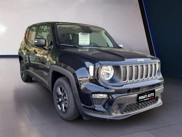 JEEP RENEGADE 1.0 T3 Longitude