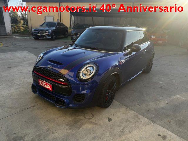 MINI 3 PORTE JCW 2.0 John Cooper Works