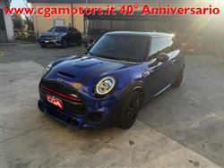 MINI 3 PORTE JCW 2.0 John Cooper Works