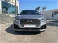 AUDI Q2 35 TDI S tronic S line Edition