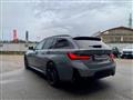 BMW SERIE 3 TOURING d 48V Touring Msport