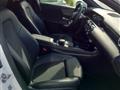 MERCEDES CLASSE A d Automatic Sport i.e