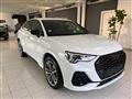 AUDI Q3 SPORTBACK SPB 45 TFSI e Stronic S line edition - VARI COLORI