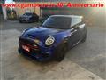 MINI 3 PORTE JCW 2.0 John Cooper Works