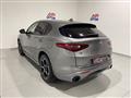 ALFA ROMEO STELVIO 2.2 Turbodiesel 210 CV AT8 Q4 Veloce