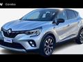 RENAULT CAPTUR NUOVO techno mild hybrid 140