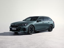 BMW I5 TOURING i5 eDrive 40 Touring Msport Pro