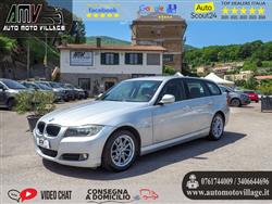 BMW SERIE 3 TOURING 320d cat Touring Futura