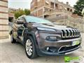 JEEP CHEROKEE 2.0 Mjt II 170CV 4WD Active Drive II Limited