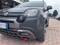 FIAT PANDA CROSS Panda Cross 1.0 FireFly S&S Hybrid