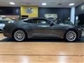 FORD MUSTANG Fastback 2.3 EcoBoost  EUROPEA