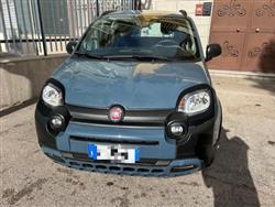 FIAT PANDA CROSS 1.0 FireFly S&S Hybrid