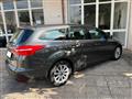 FORD FOCUS 1.5 TDCi 120 CV Automatica SW Titanium