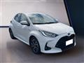 TOYOTA YARIS IV 2020 1.5 hybrid Trend