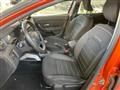 DACIA DUSTER 1.0 TCE GPL 100CV 4X2 EXTREME MANUALE